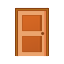 door