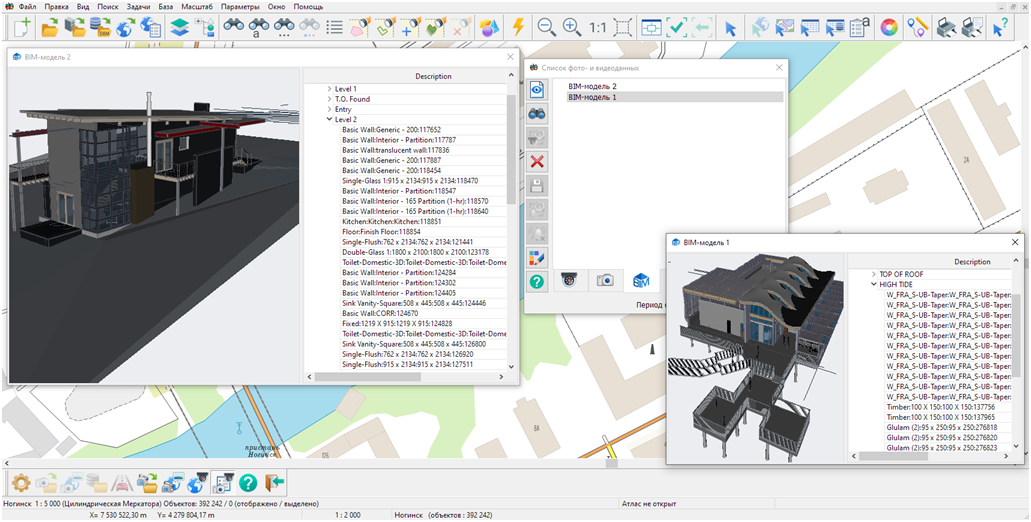 map3d_showbim1